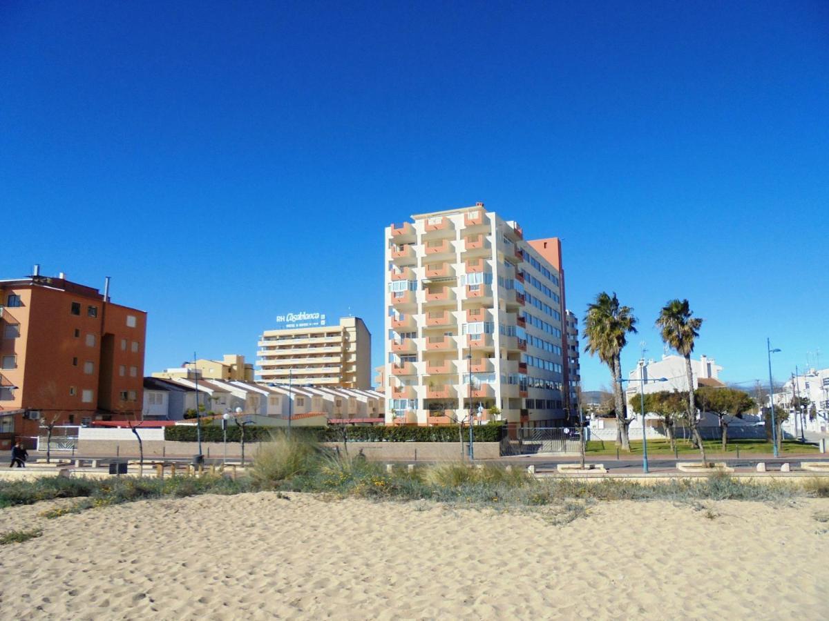 Europeniscola Holidays Lek المظهر الخارجي الصورة