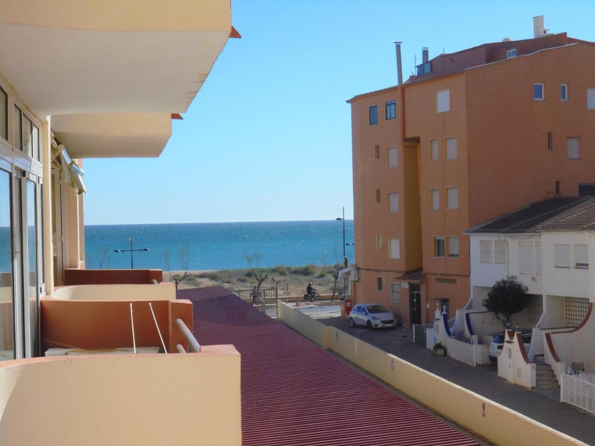 Europeniscola Holidays Lek المظهر الخارجي الصورة