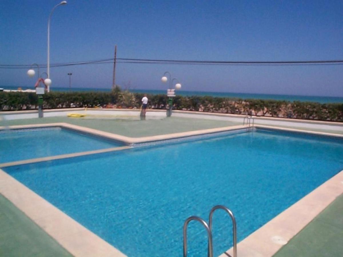 Europeniscola Holidays Lek المظهر الخارجي الصورة
