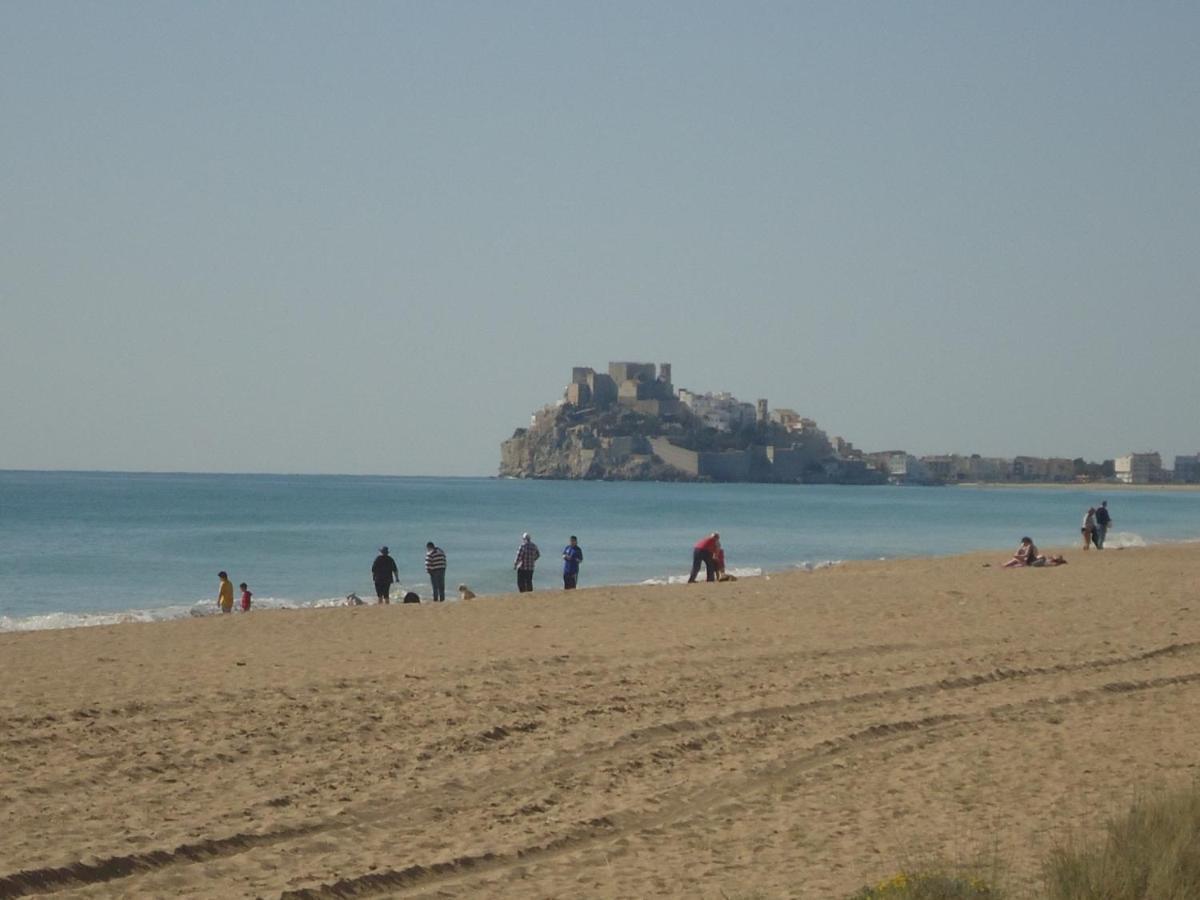 Europeniscola Holidays Lek المظهر الخارجي الصورة