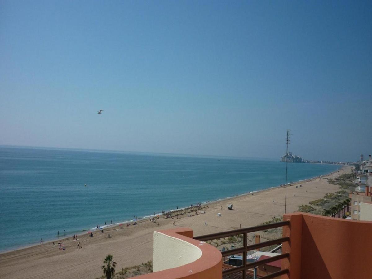 Europeniscola Holidays Lek المظهر الخارجي الصورة